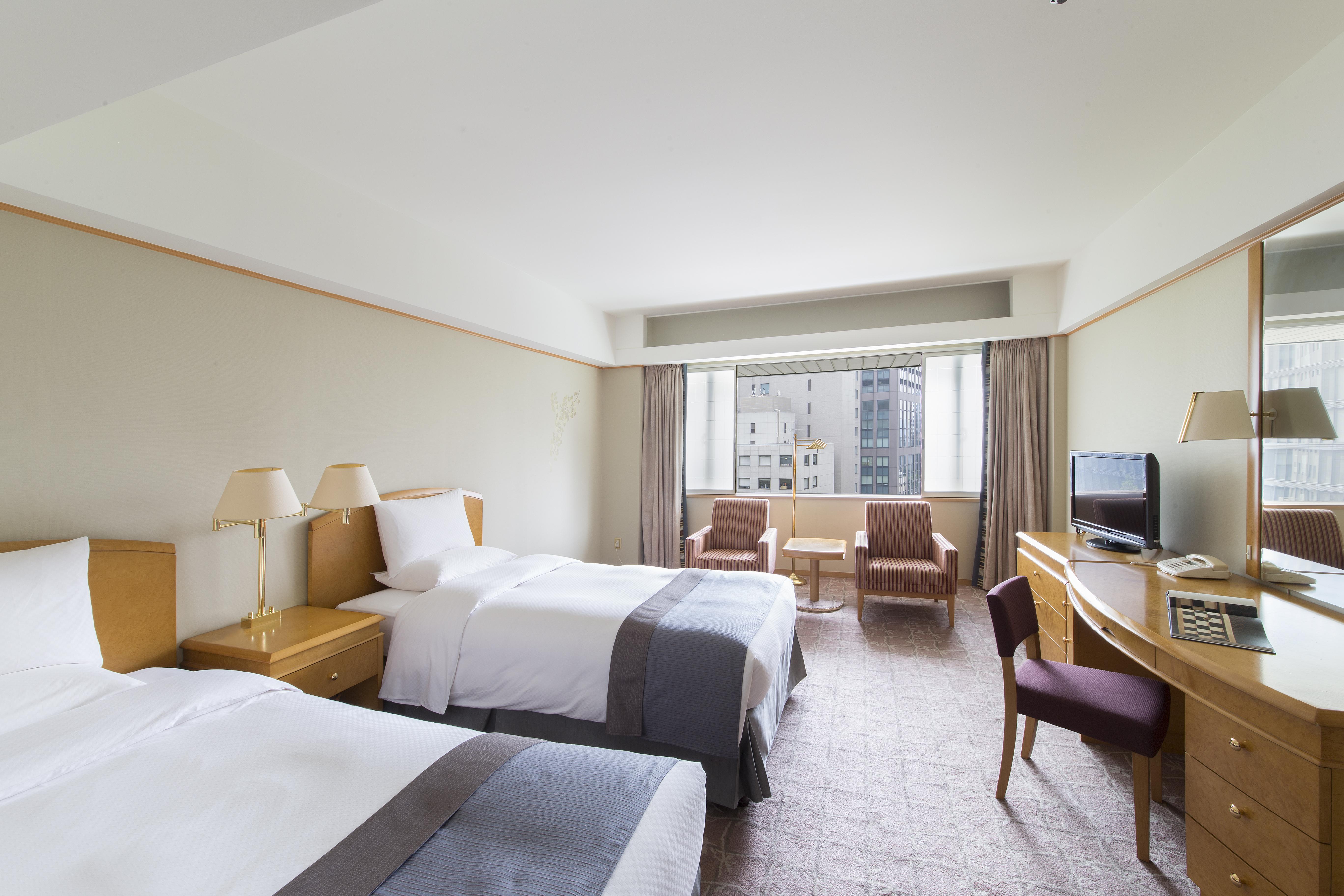 The Okura Tokyo — Fotos 3