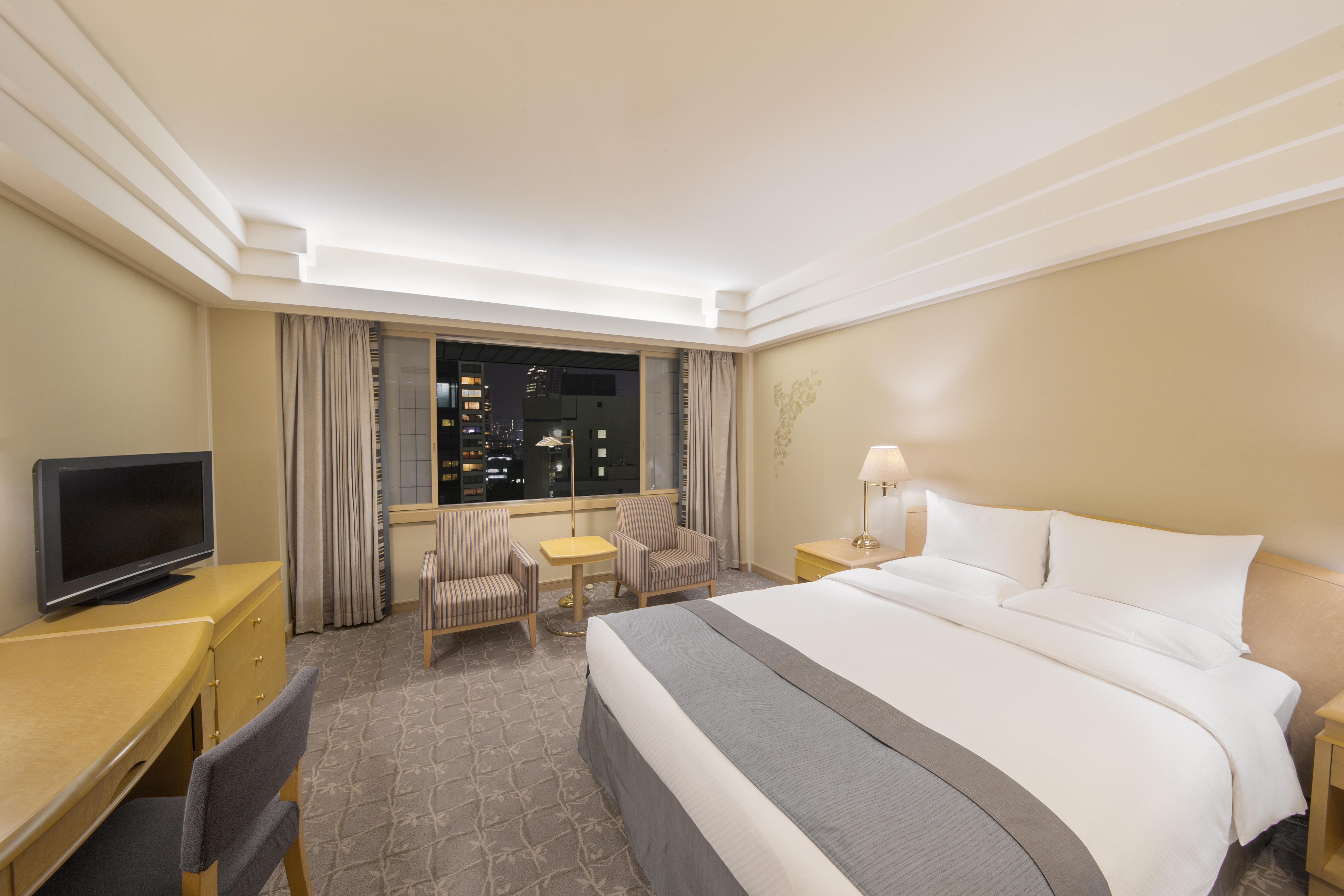 The Okura Tokyo — Fotos 2